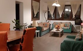 Litsas'Cozy House