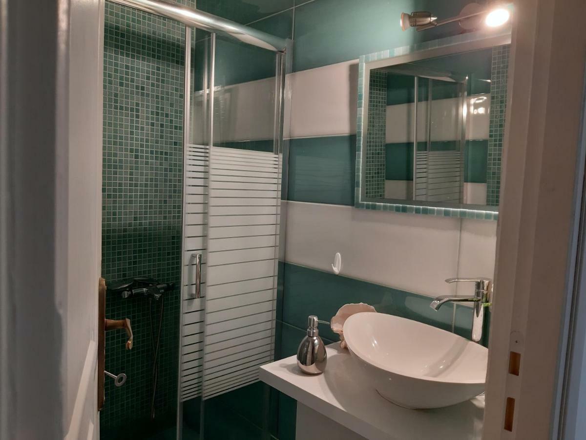 Villa Litsas'Cozy House à Pórto Ráfti Extérieur photo